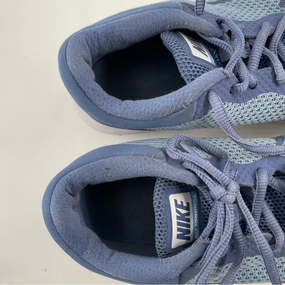 Nike very good